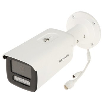 IP-KAAMERA DS-2CD2T83G2-2LI(2,8MM) Smart Hybrid Light AcuSense 8,3 Mpx, 4K UHD Hikvision