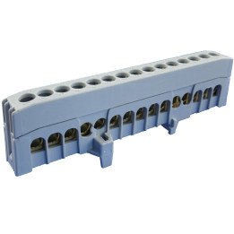 Pollmann A15-F2 фазовый клеммник