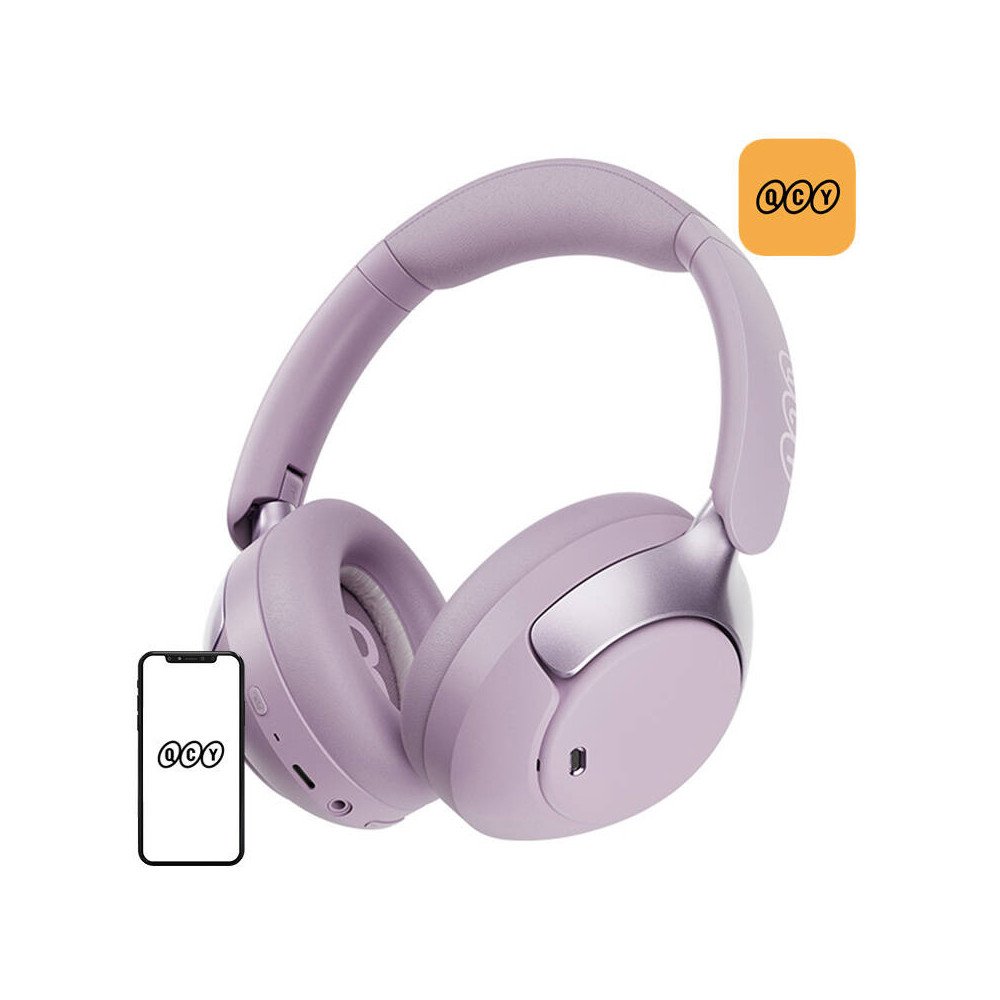 QCY H3 pro ANC ()