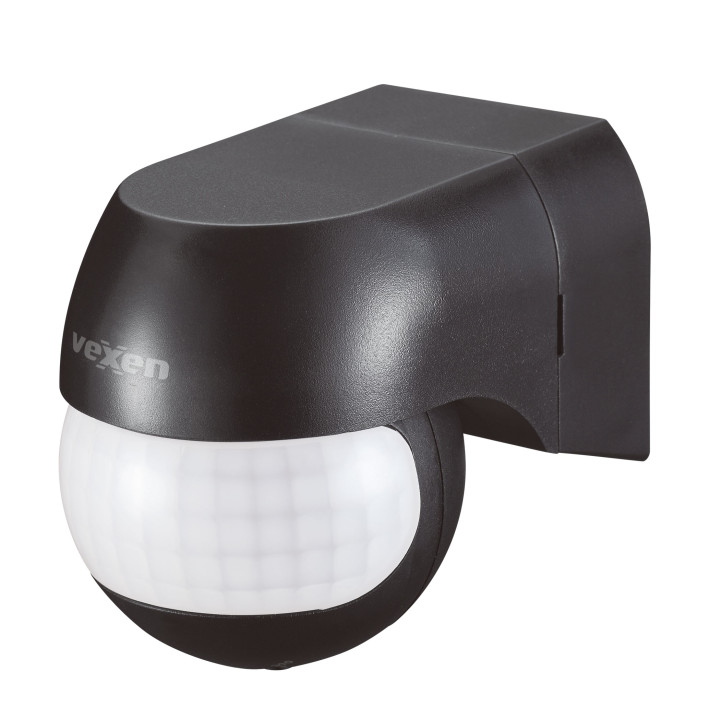 ALIO MS-180 датчик движения 180°, 12м, IP44, 800Вт