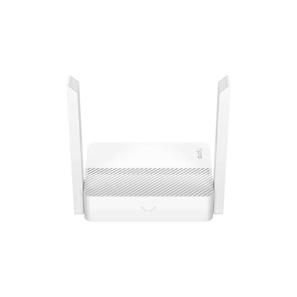 ROUTER WR300 2.4 GHz 300 Mb/s CUDY
