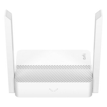 ROUTER WR300 2.4 GHz 300 Mb/s CUDY