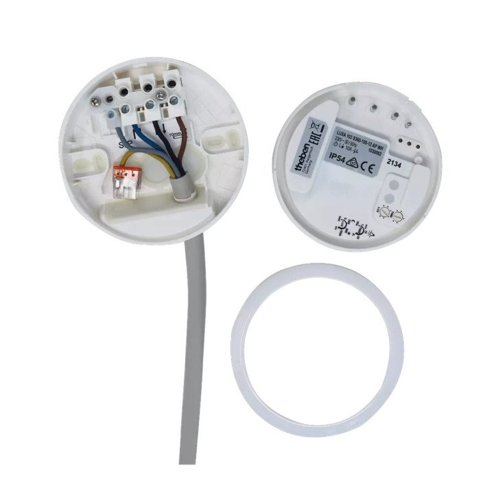 LUXA 103 S360-100 датчик присутствия