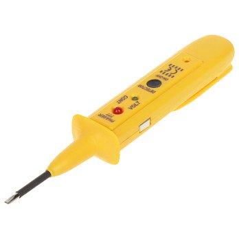 CIRCUIT TESTER FAZER-777-SUNCO