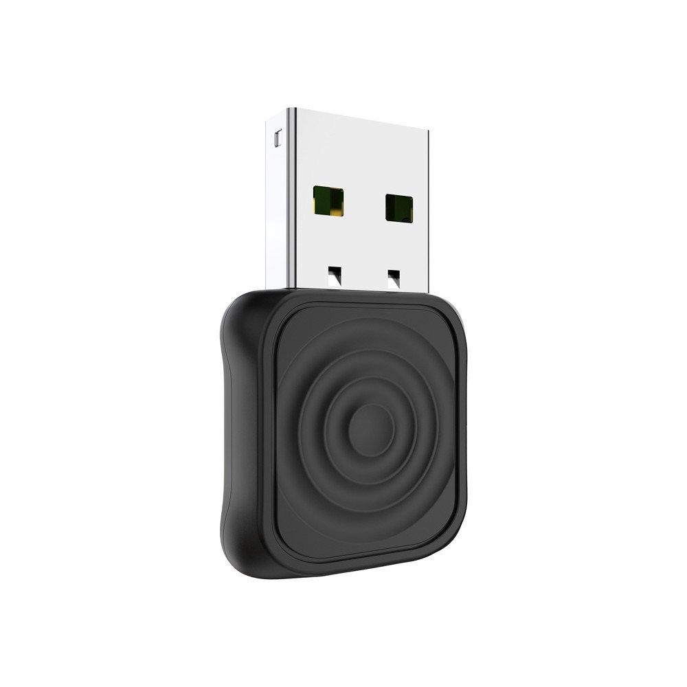 Carlinkit MINI ULTRA Carplay & Android auto langaton sovitin