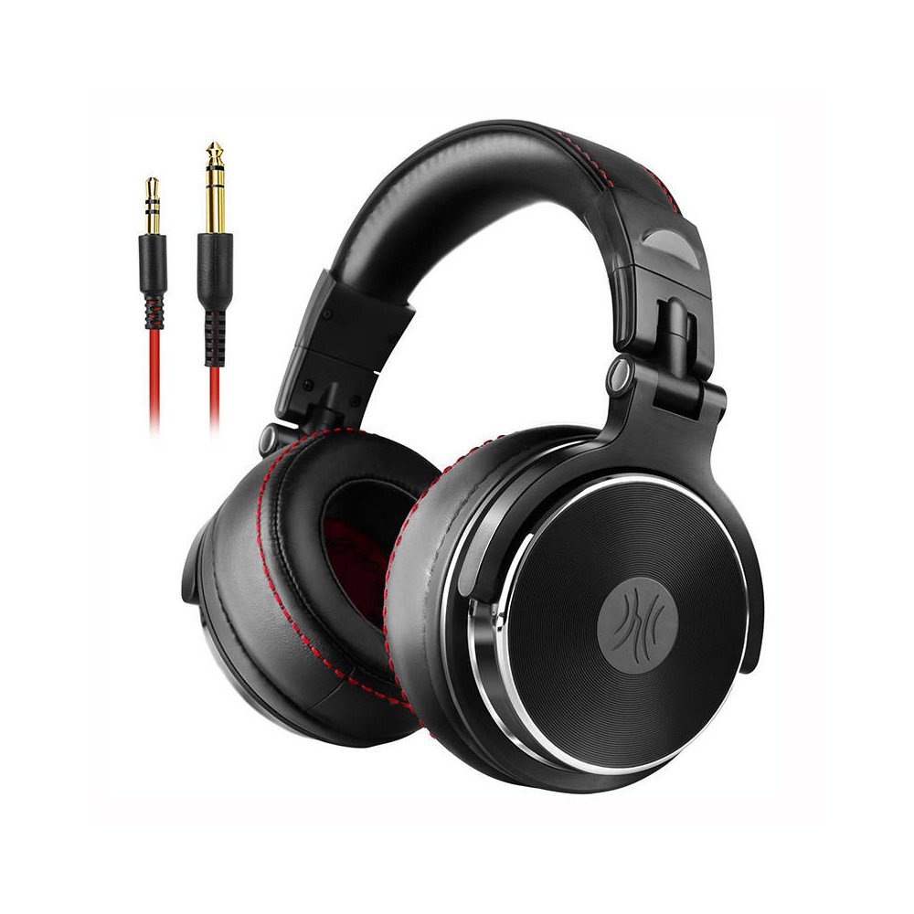 Oneodio Pro50 wired headphones (black)