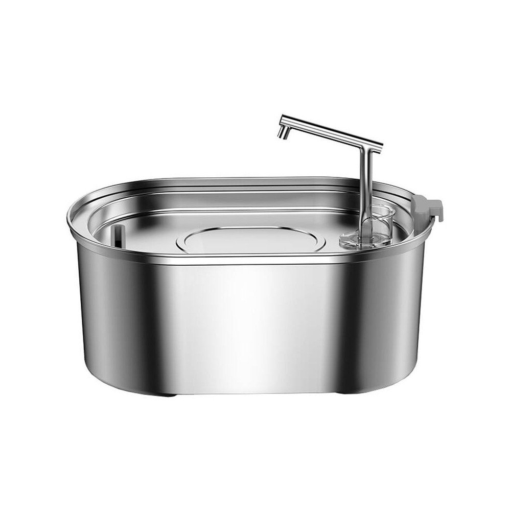 Purskkaev lemmikloomadele 3,2l Rojeco