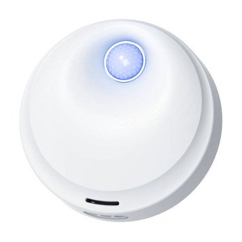 Rojeco 4000mAh kassiliivakasti desodoraator