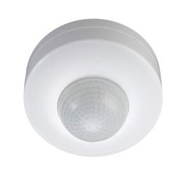 ALIO PRO MS-360-12DW Liikumisandur, pinnale paigaldatav, 360 kraadi, läbimõõt 12m, IP44, 1200W