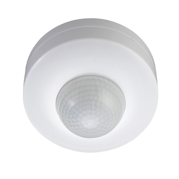ALIO PRO MS-360-12DW Liikumisandur, pinnale paigaldatav, 360 kraadi, läbimõõt 12m, IP44, 1200W