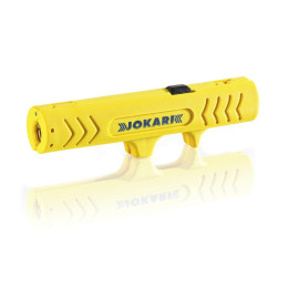 No.12 UNIVERSAL Cable insulation removal knife-tube 8-13mm