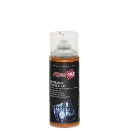 Dujų nuotėkio detektorius 400 ml