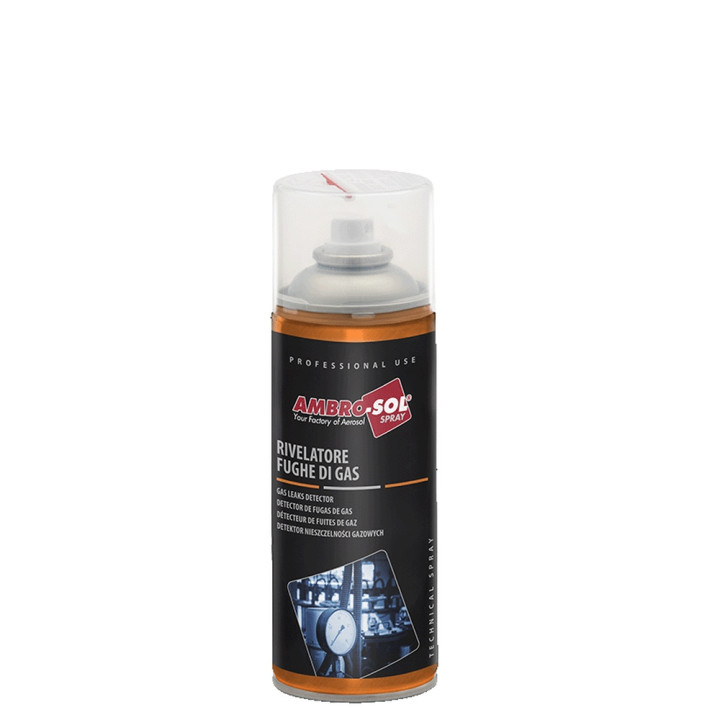 Gaasilekke detektor 400 ml