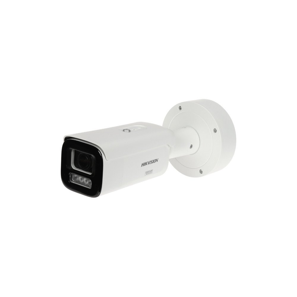 IP VANDALKIINDEL KAAMERA DS-2CD2687G3-LIZSY(2,8-12MM) Smart Hybrid Light ColorVu 3,0 8 Mpx MOTOZOOM Hikvision