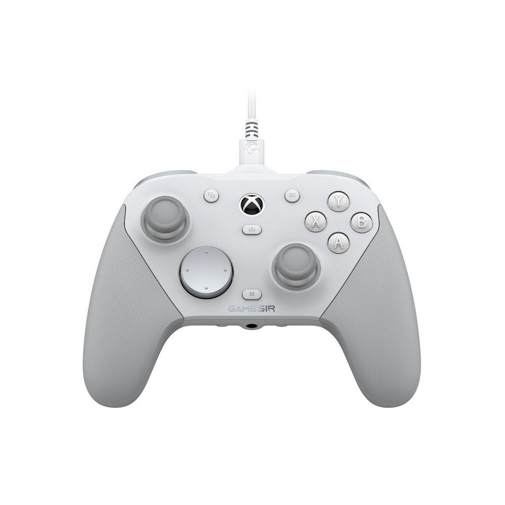 GameSir G7 Pro WT TRI-MODE valkoinen ohjain