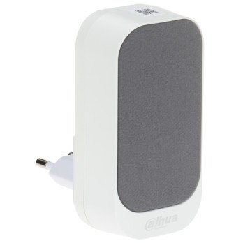 WIRELESS DOOR CHIME DS1AG Wi-Fi 6, AC 230V DAHUA