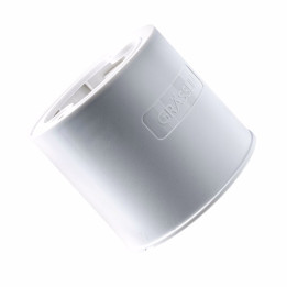 TALIS II SM BOX 10 surface mounted box instalation 80mm diameter