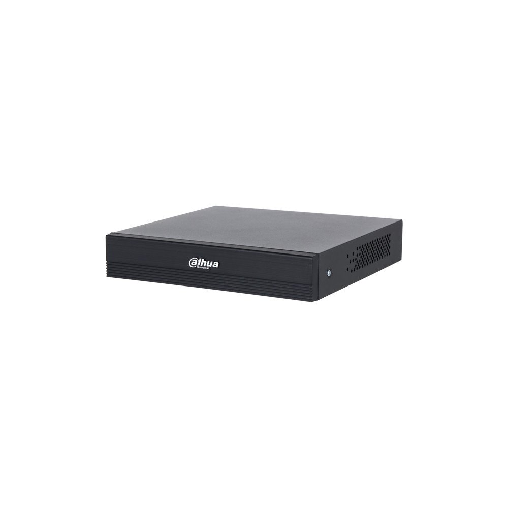 AHD, HD-CVI, HD-TVI, CVBS, IP DVR XVR1B08-I/T 8 KANALAI DAHUA