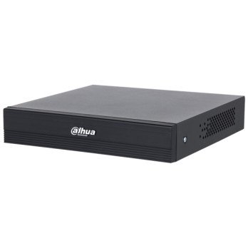 AHD, HD-CVI, HD-TVI, CVBS, IP DVR XVR1B08-I/T 8 KANALAI DAHUA