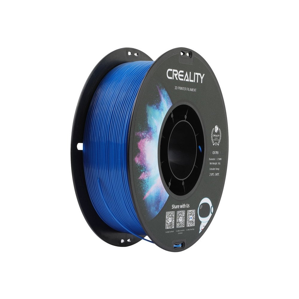 Creality TPU siulas (melynas)