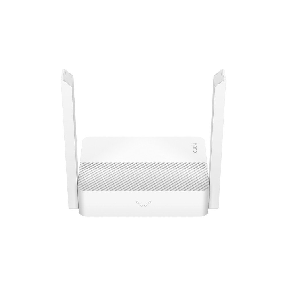 RUUTER 4G LTE LT300 2,4 GHz, 300 Mbps CUDY