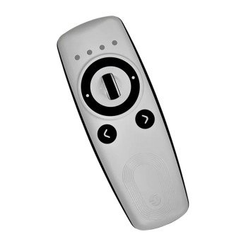 Shelly BLU kaugjuhtimispult ZB (BT / ZigBee) kaugjuhtimispult (valge)