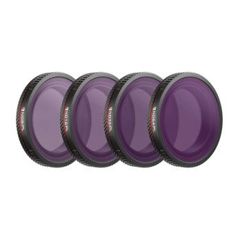 Freewell suodatinsarja OSMO NANO "Bright Day" - 4 kpl.