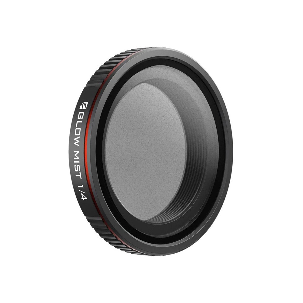 Freewell Black Glow Mist Filter prieks OSMO NANO