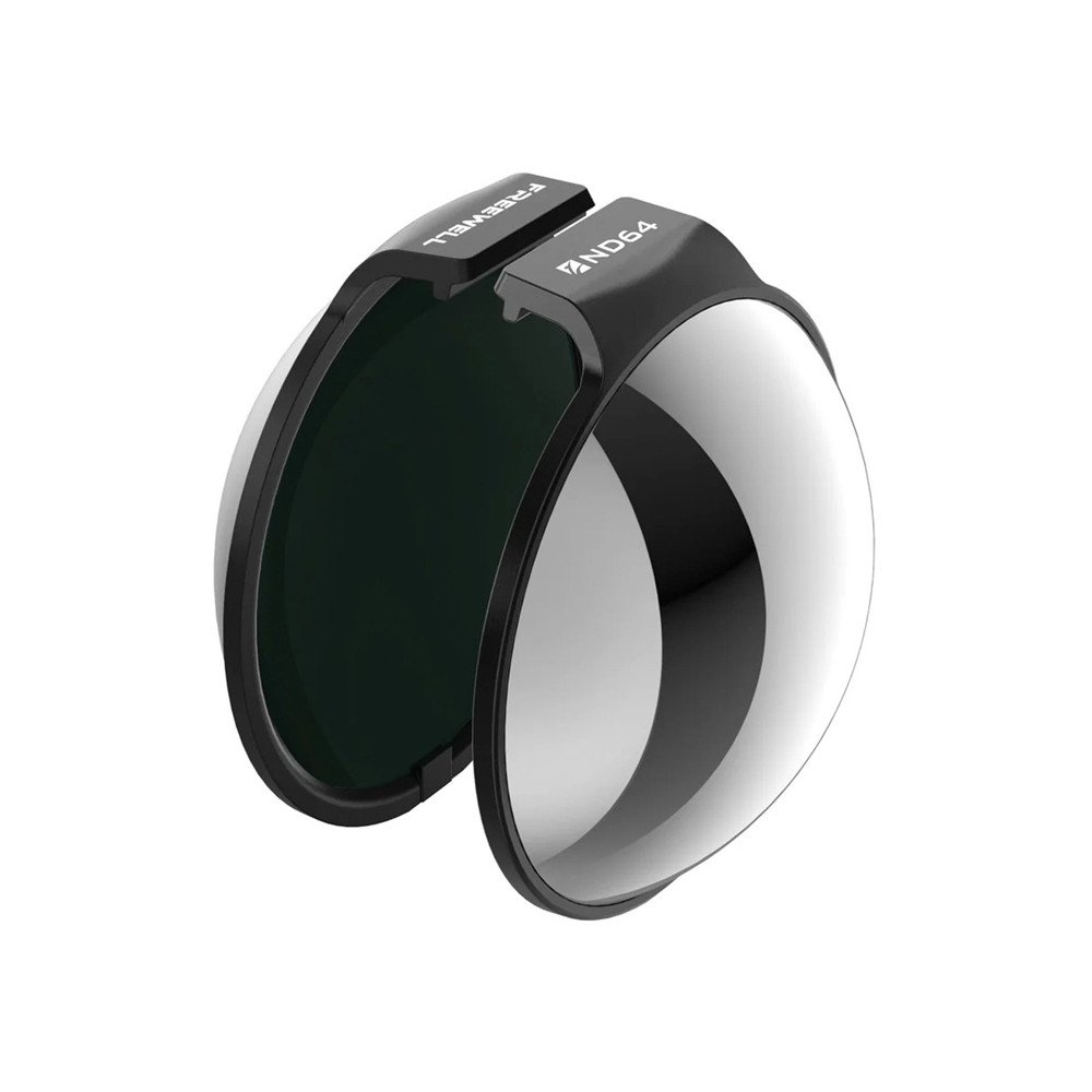 Freewell Neutral Density ND64 Filtr do OSMO 360