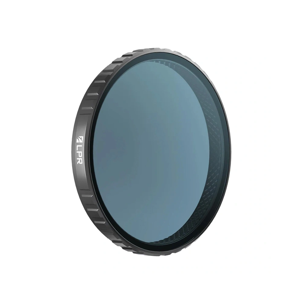 Freewell Filter64 valgussaastet vahendav filter OSMO Action 6 jaoks