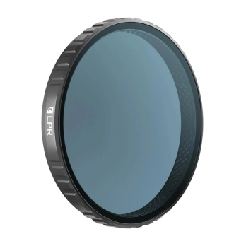 Freewell Filter64 sviesos tarsa mazinantis filtras, skirtas OSMO Action 6