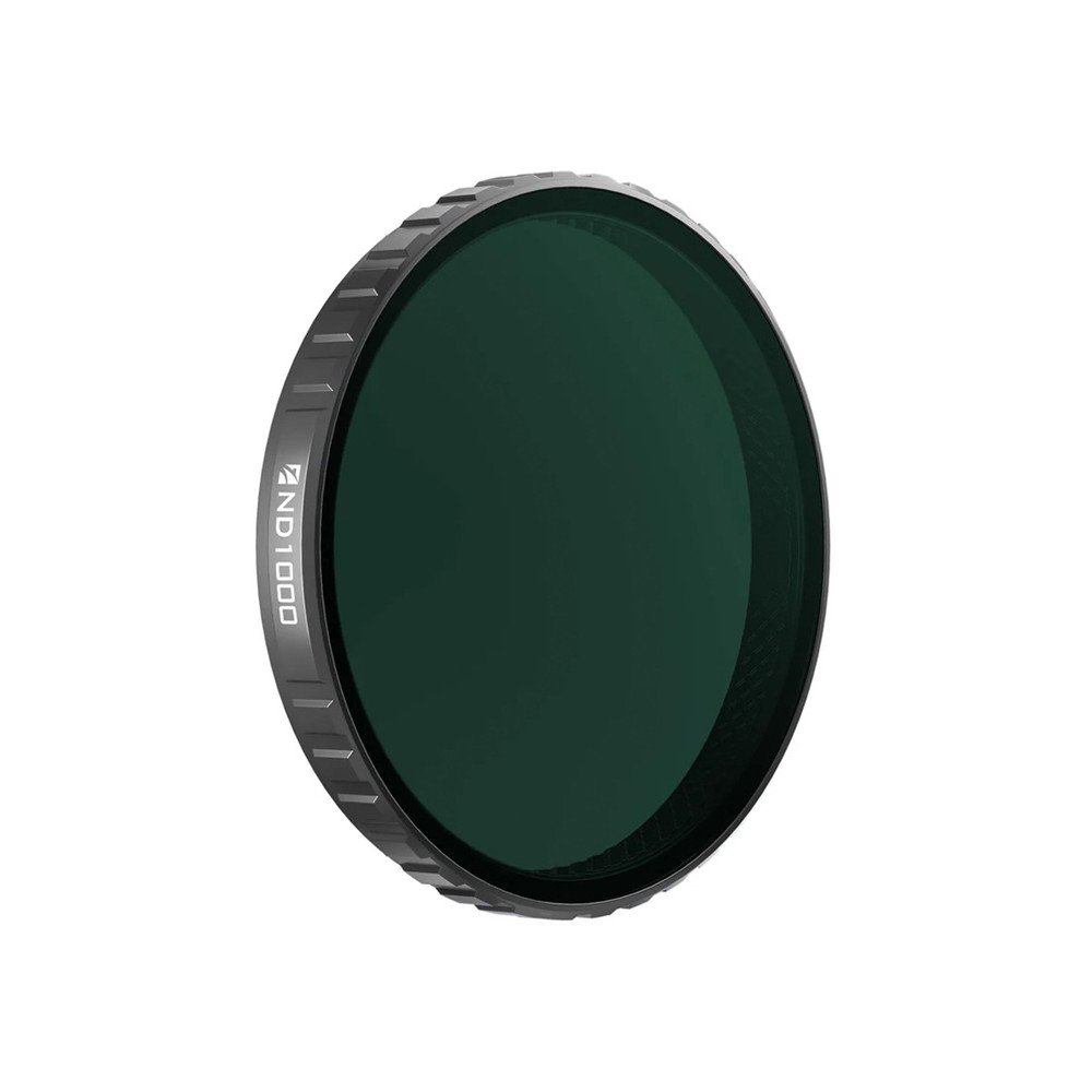 Freewell ND1000 filter OSMO toiminguga 6