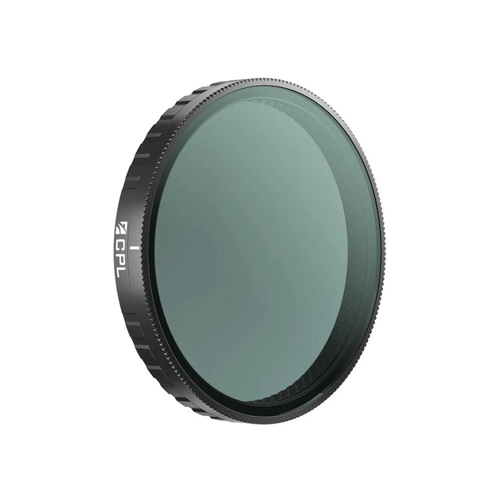 Freewell CPL polariseeriv filter OSMO Action 6 jaoks