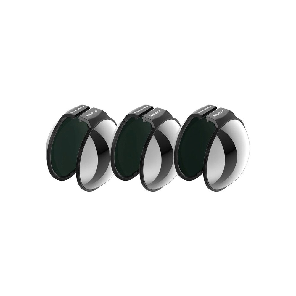 Freewell ND -suodatinsarja OSMO 360:lle 3 kpl pakkaus