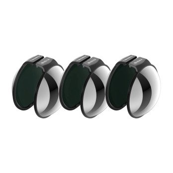 Freewell ND filter set for OSMO 360 pack of 3