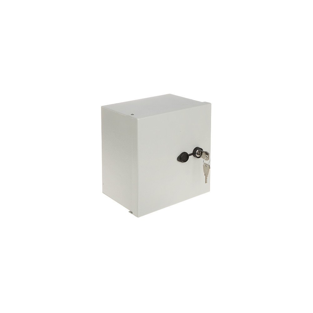 HERMETINIS GALVAS SH-230/210/145 230 x 210 x 145 mm