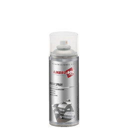 Inox-nerūdijančio plieno purškiklis 400 ml