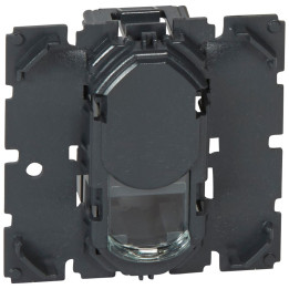 Celiane Розетка RJ45 Cat.6 UTP