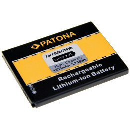 Battery Patona Samsung R920 1550mAh Li-Ion