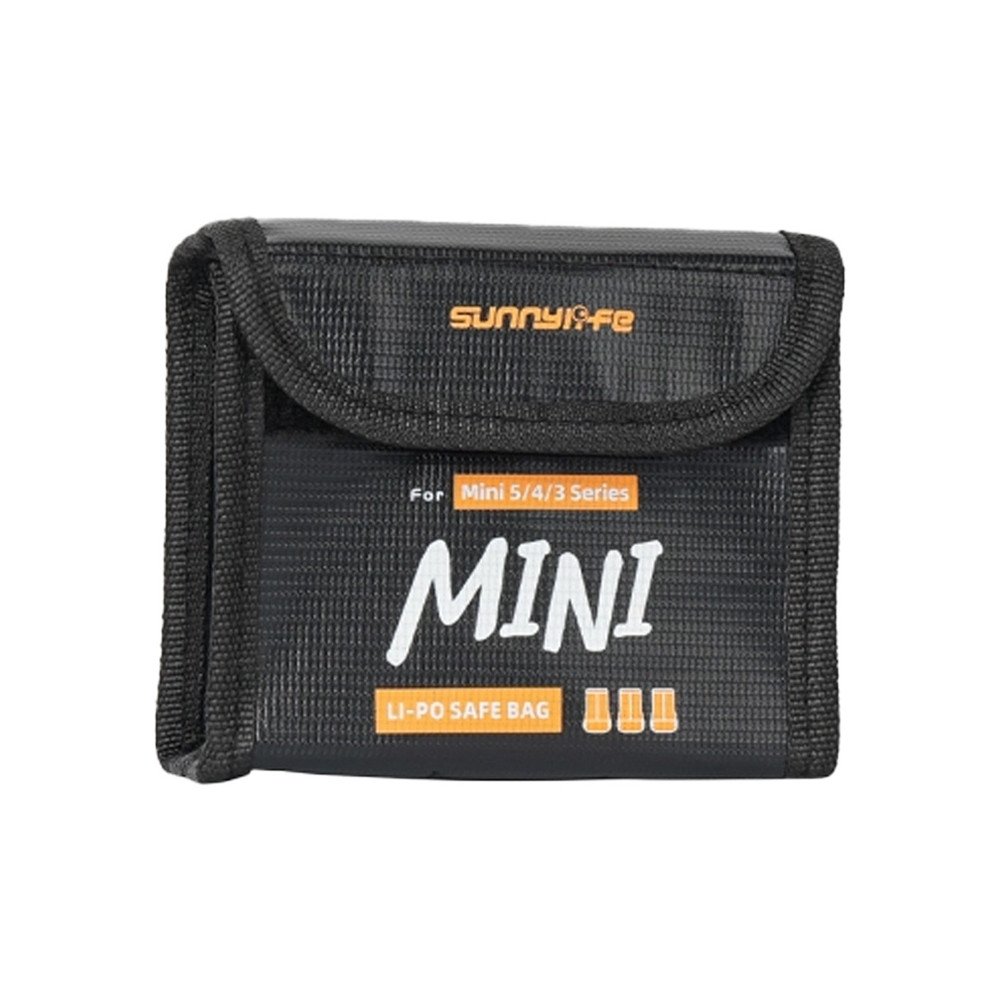 Etui Mini 5 Pro Sunnylife akul (3 akul)