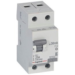 RCD RX AC