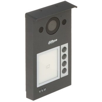 VIDEOUKSETELEFON VTO3312Q-P DAHUA