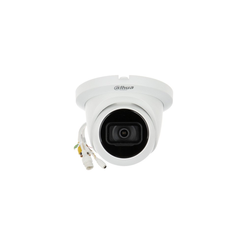 IP KAMEROS IPC-HDW5541TM-ASE-0280B-S3 WizMind S 5 Mpx 2,8 mm DAHUA