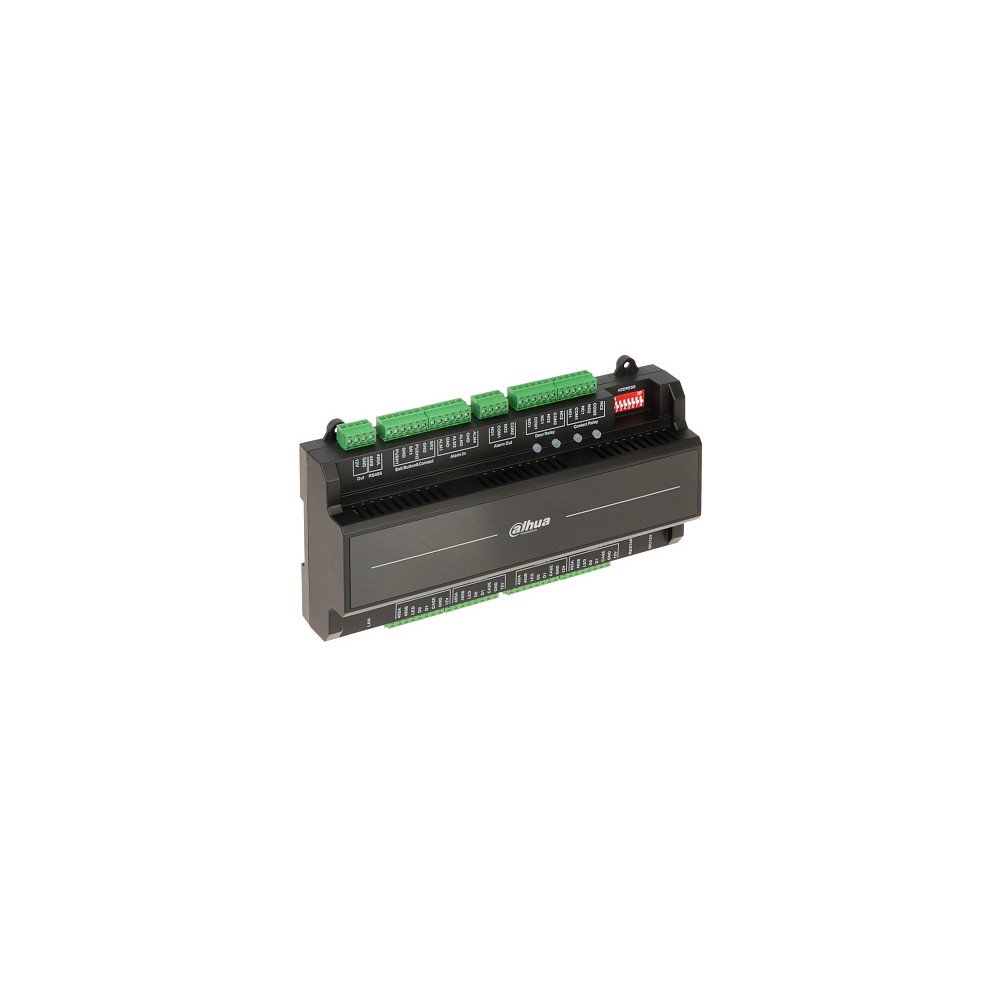 PIEKLUVES KONTROLERIS ASC2202B-D DAHUA