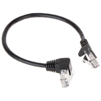 RJ45/0,25-PK/B 0,25