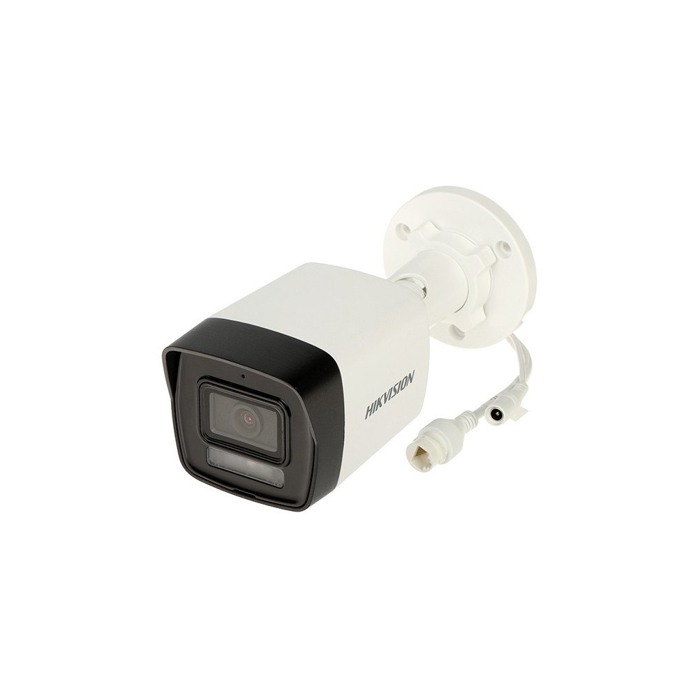 IP KAMEROS DS-2CD1041G2-LIU(2.8MM)PL Smart Hybrid Light 3.7 Mpx Hikvision