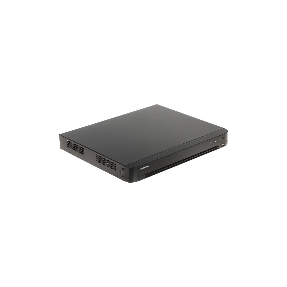 AHD, HD-CVI, HD-TVI, CVBS, IP DVR IDS-7208HQHI-M2/XT 8 KANALI AcuSense Hikvision