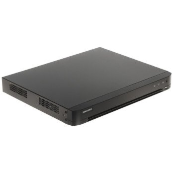 AHD, HD-CVI, HD-TVI, CVBS, IP DVR IDS-7208HQHI-M2/XT 8 KANALI AcuSense Hikvision