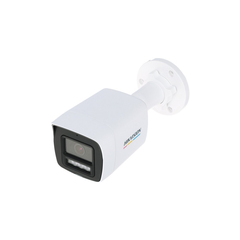 IP-KAMERA DS-2CD1067G2H-LIUF/SL(2,8MM)PL ColorVu - 6 Mpx Hikvision