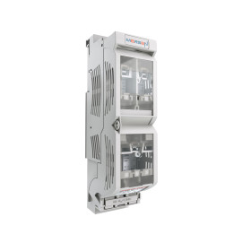 MULTIBLOC 000.ST9, 000 / 125A, 3 polių rėmo apkabos 1,5-50mm?